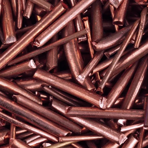 copper scraps alvan etal